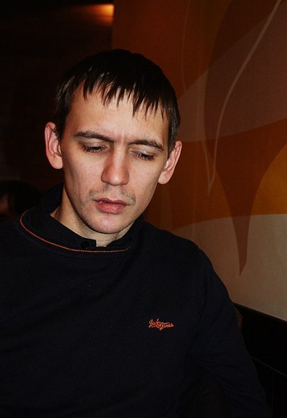 Алексей Корягин Сергеевич | Санкт-Петербург