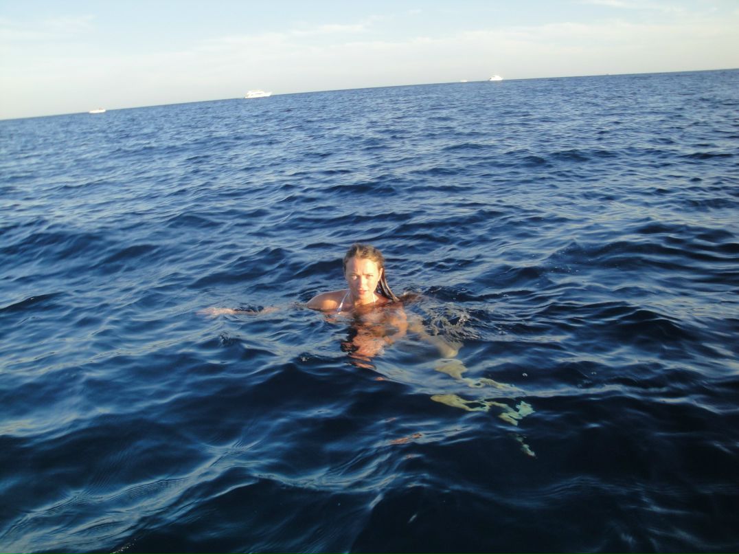 Екатерина Грушина | Москва