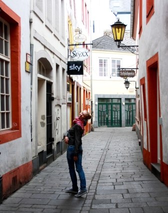 №15, Маша Гладышева №15, Маша Гладышева