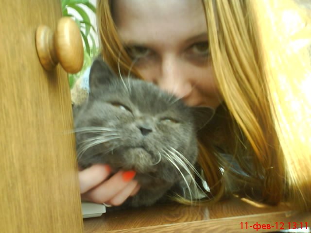 Ася Добрая не всегда | Лида