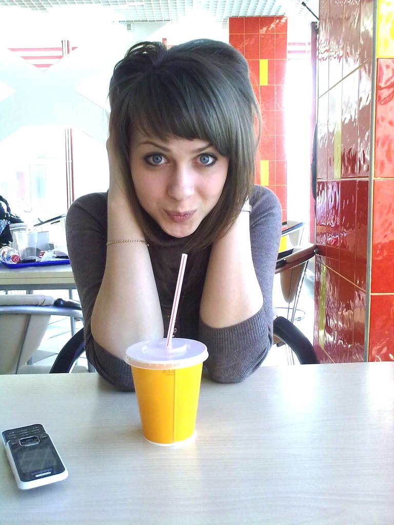 Алёна Рожнова | Иркутск