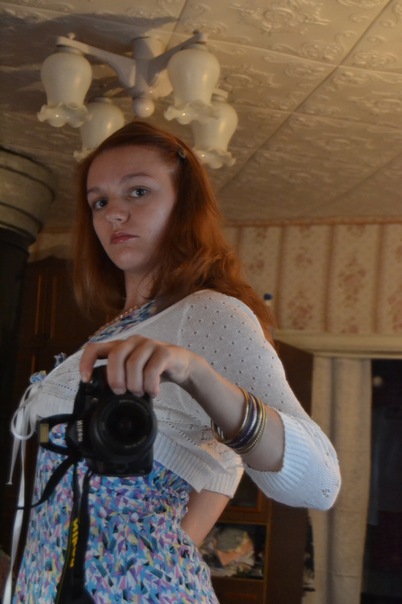 №85, Мария Гусева, Москва №85, Мария Гусева, Москва