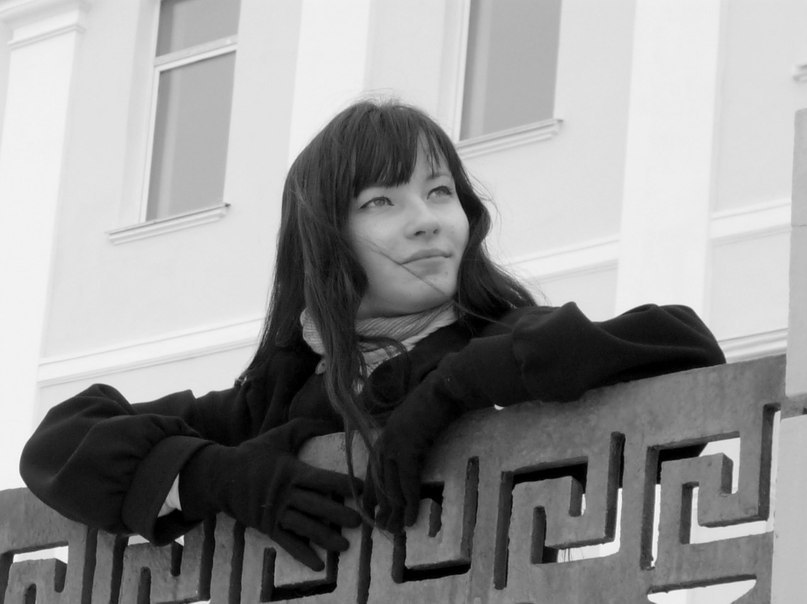 Марина Романова | Нижний Новгород