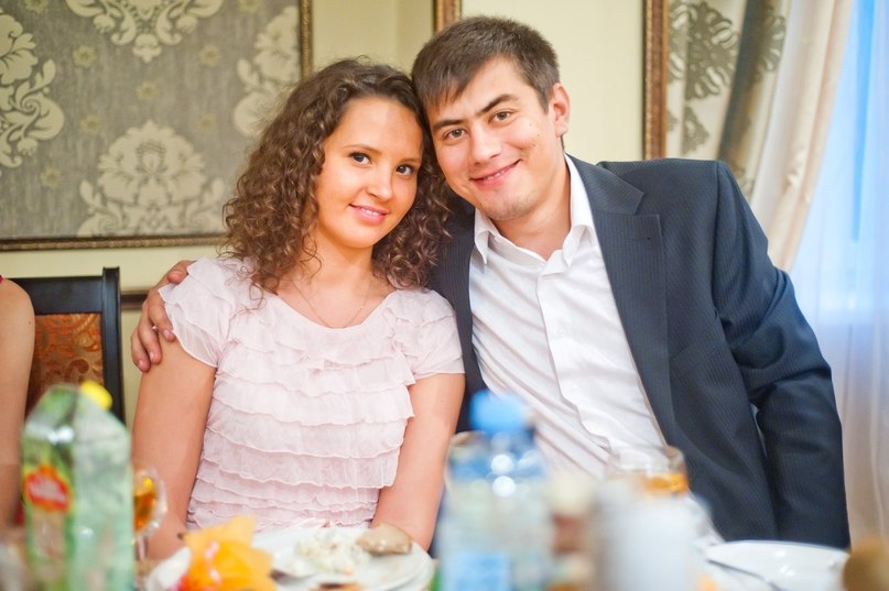 Руслан Сафин | Москва