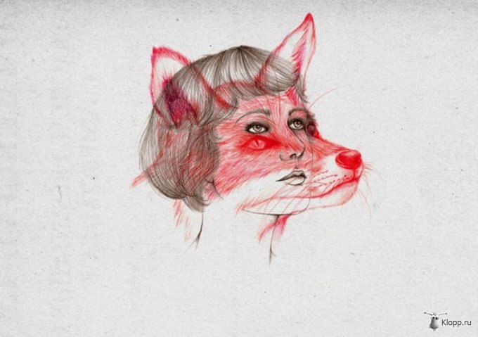 Анастасия Пушкарь | Киев