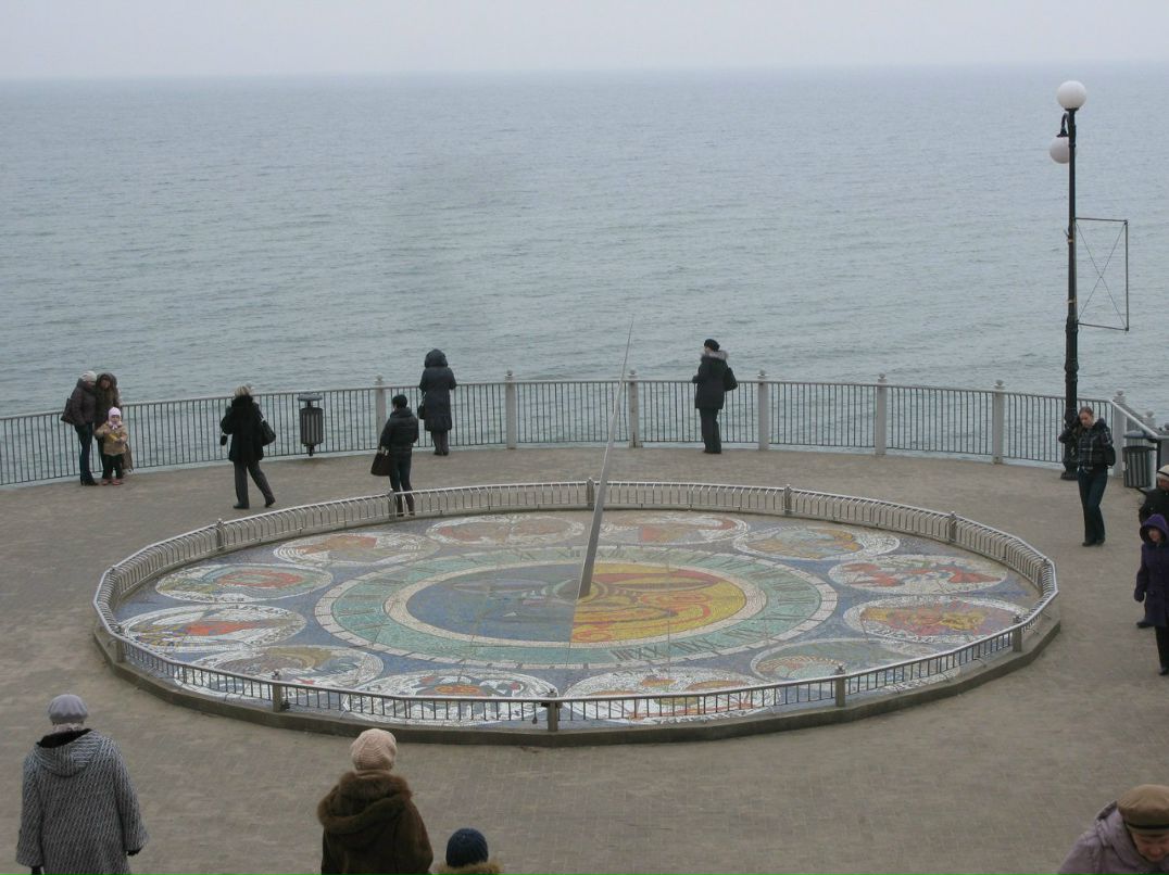 Елена Безлепкина | Санкт-Петербург