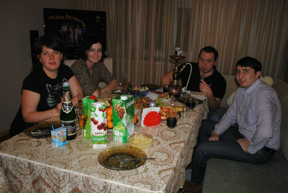 Ринат Гатауллин | Казань