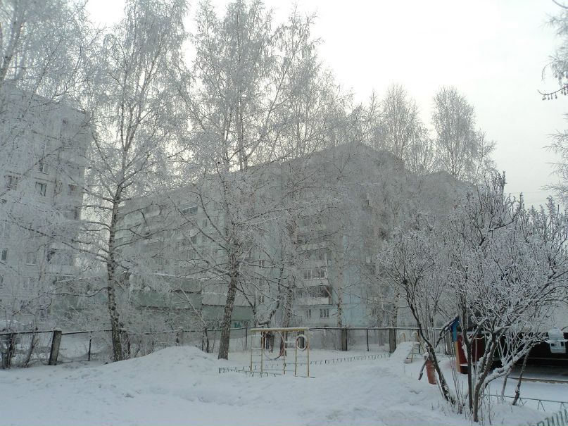 Марина Дёмина | Кемерово