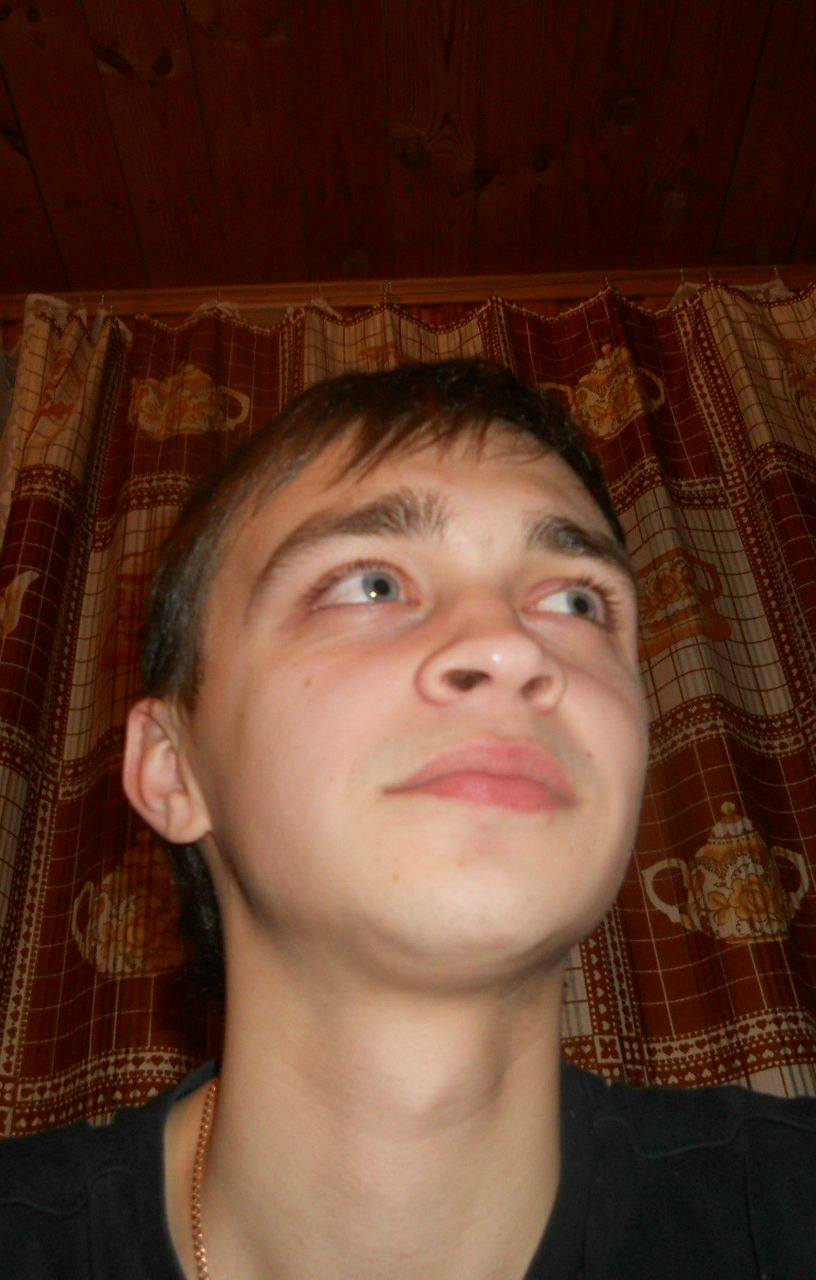 Алексей Лобанов | Екатеринбург