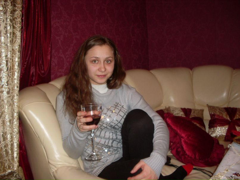 Наталия Сербин Ивановна | Одесса