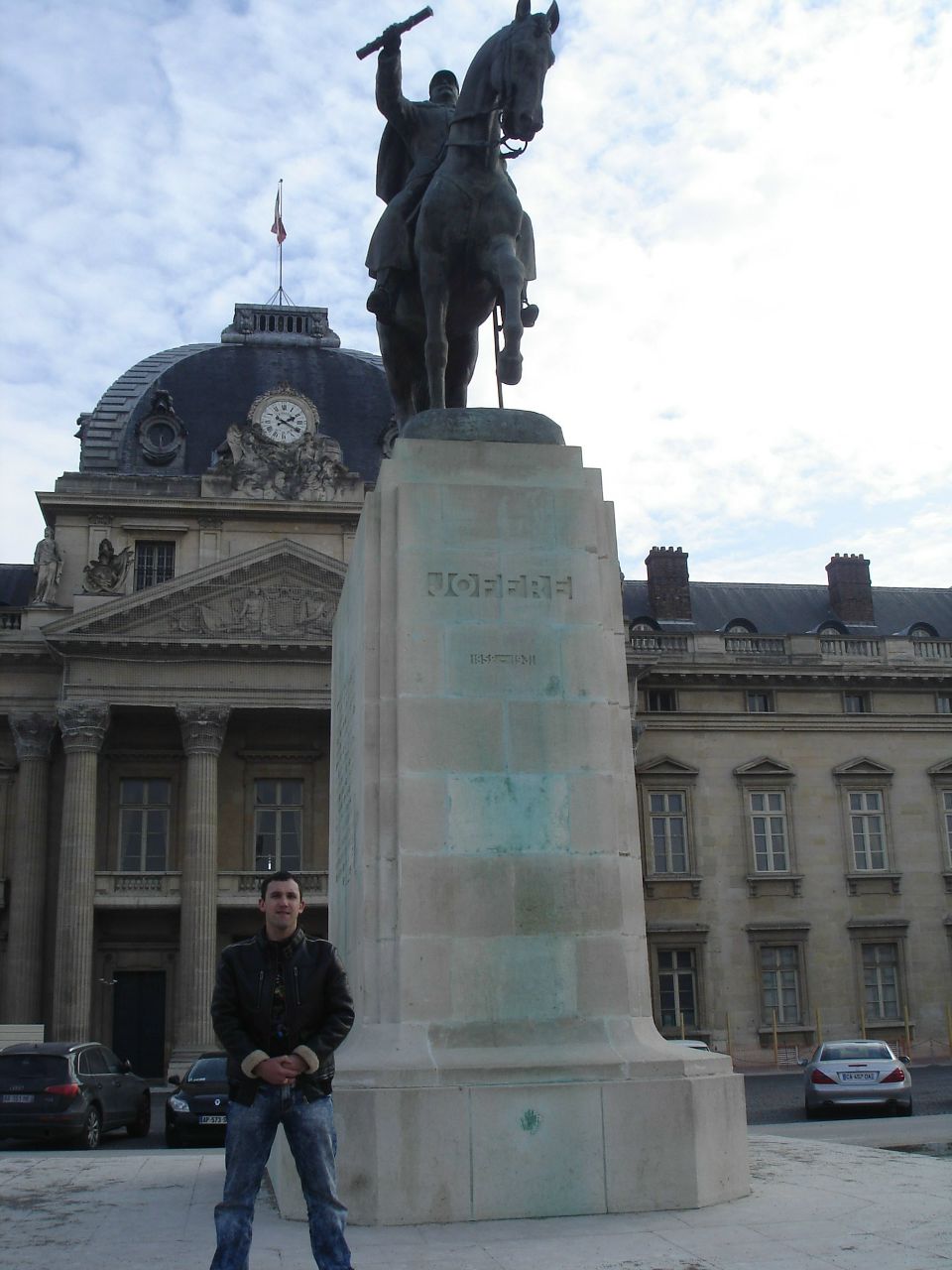 Дмитрий Басс | Рига