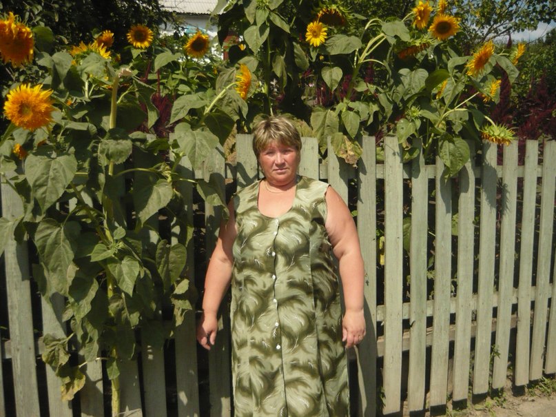 Елена Шпак | Мурманск