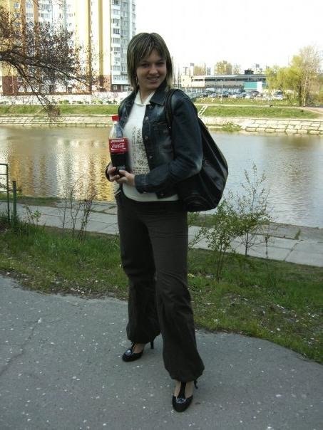 Валя Гузенко | 