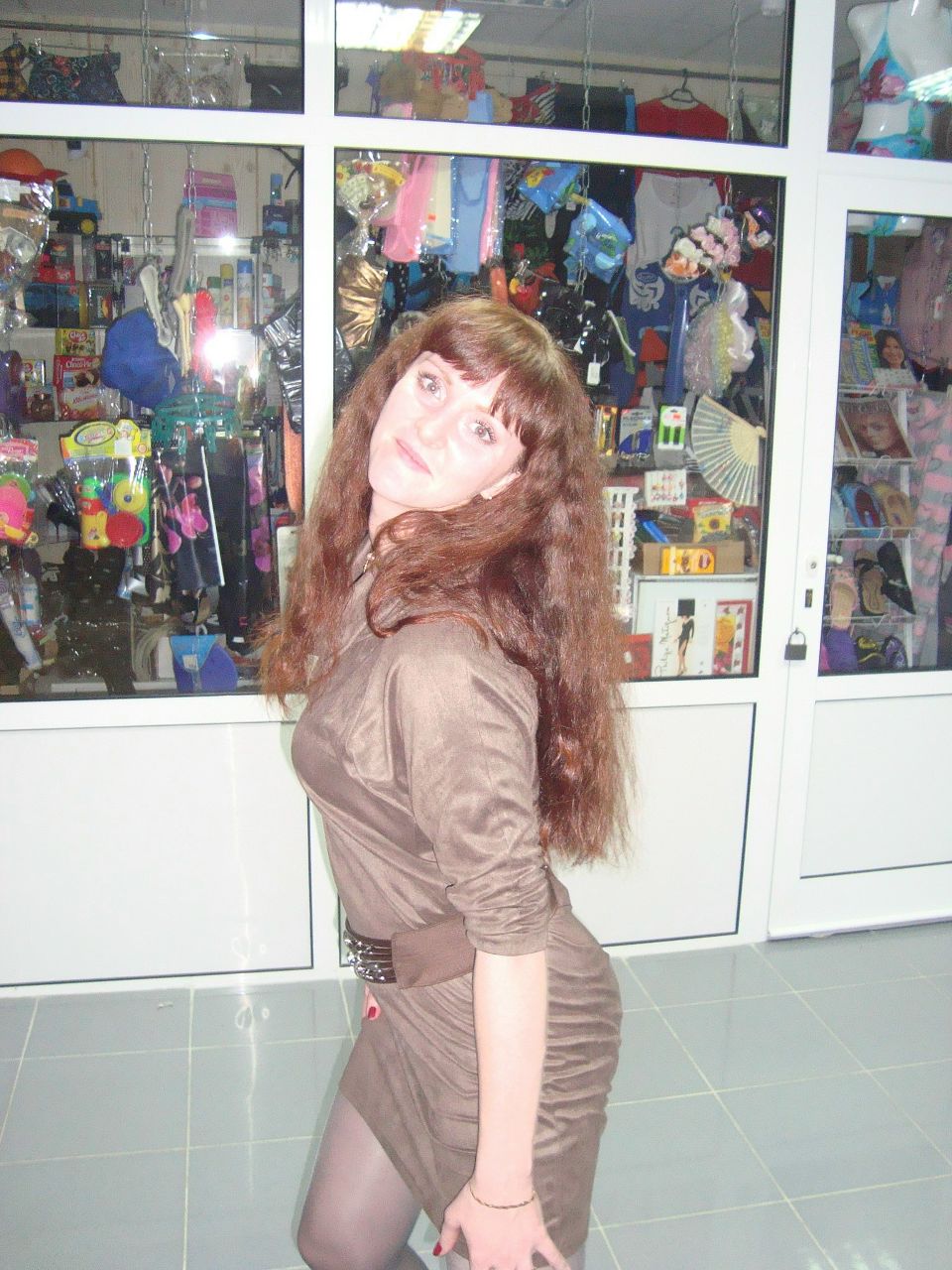 Маргарита Московая | Ростов-на-Дону