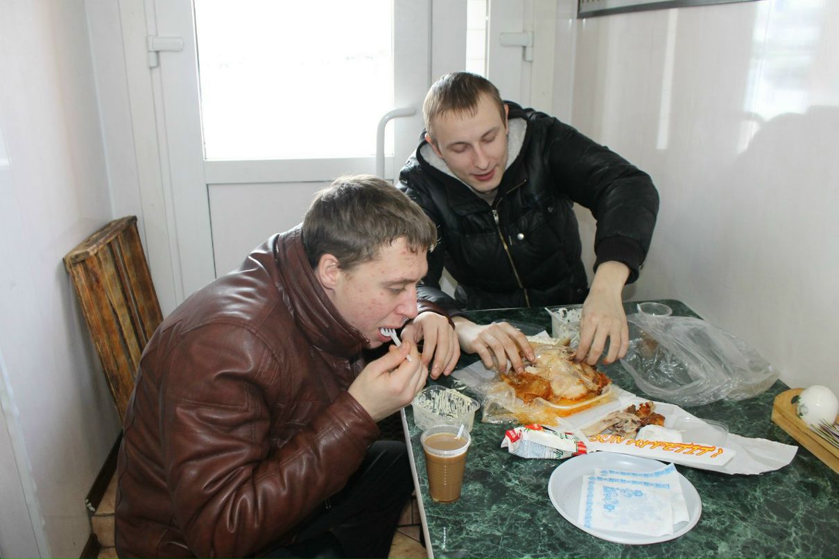 Артем Сутягин | Самара