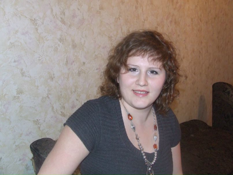 Ольга Жаворонкова | Валдай