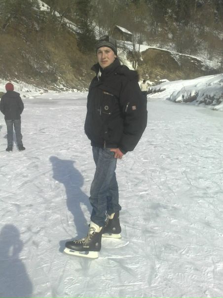 №150, Валерій Кіцнак, 35 лет, Киев №150, Валерій Кіцнак, 35 лет, Киев