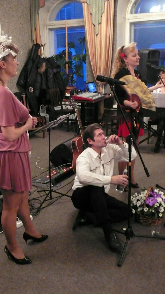 Анна Соляникова ~ | Санкт-Петербург