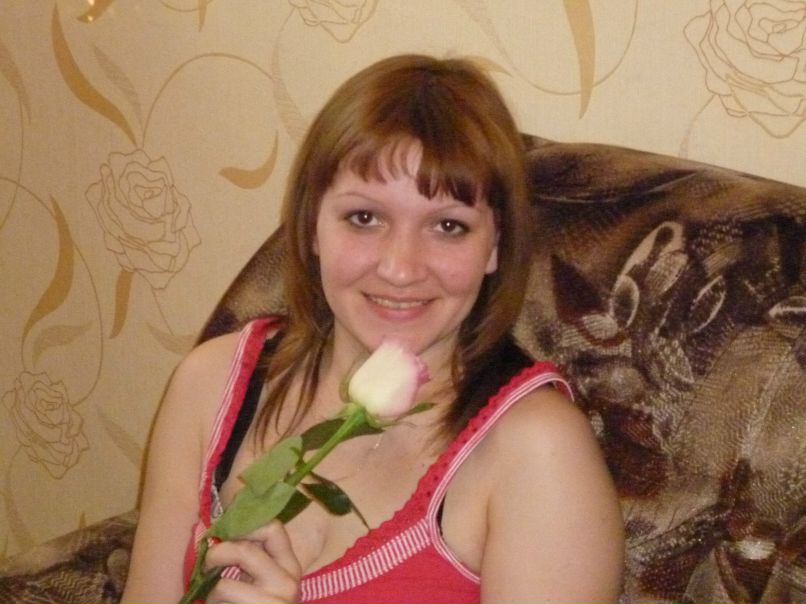 Ольга Панкина | Тюмень