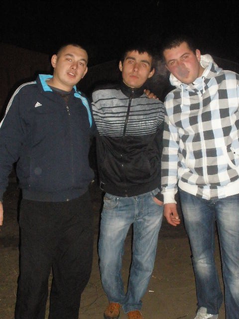 Роман Безфамильный | Tychy