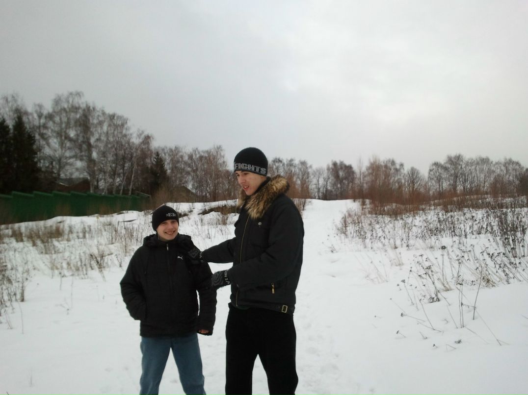 Сергей Бернецян | Москва