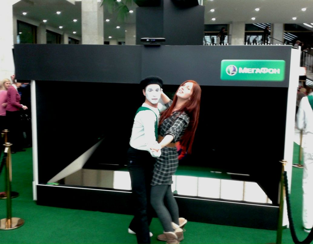 Ольга Дедова | Москва