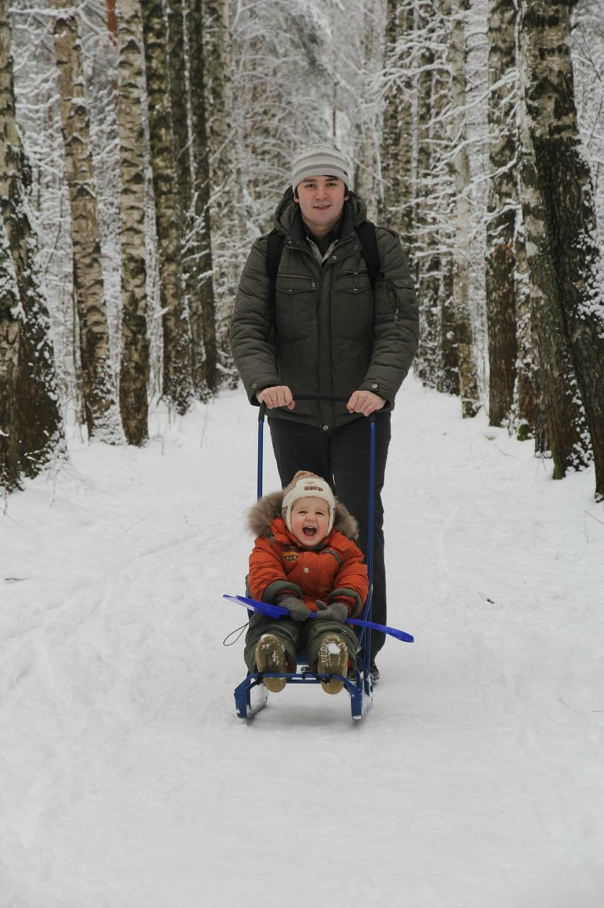 Александр Семенов | Радужный