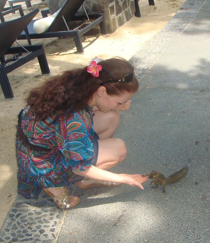 Анастасия Ширкина | Нижневартовск