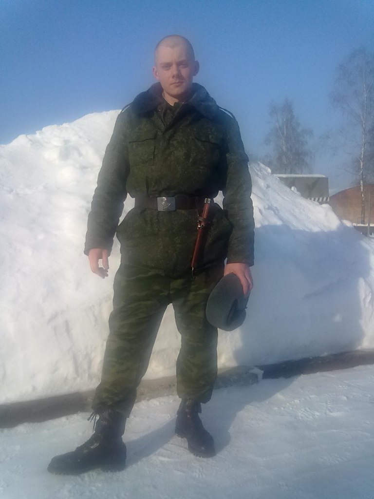 Вячеслав Писарик Игоревич | Слуцк