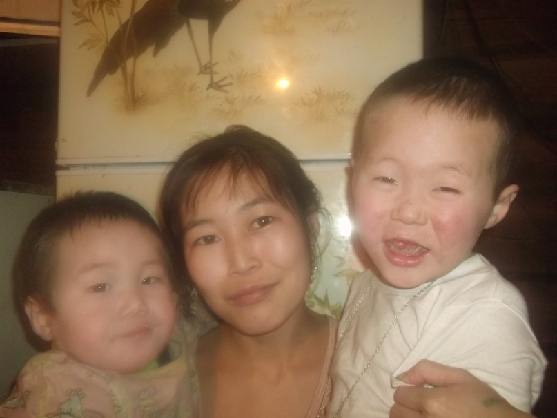 Надежда Федорова надя | Мар