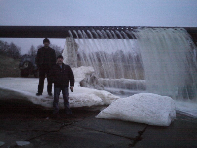 Руслан Алмазов | Калининград