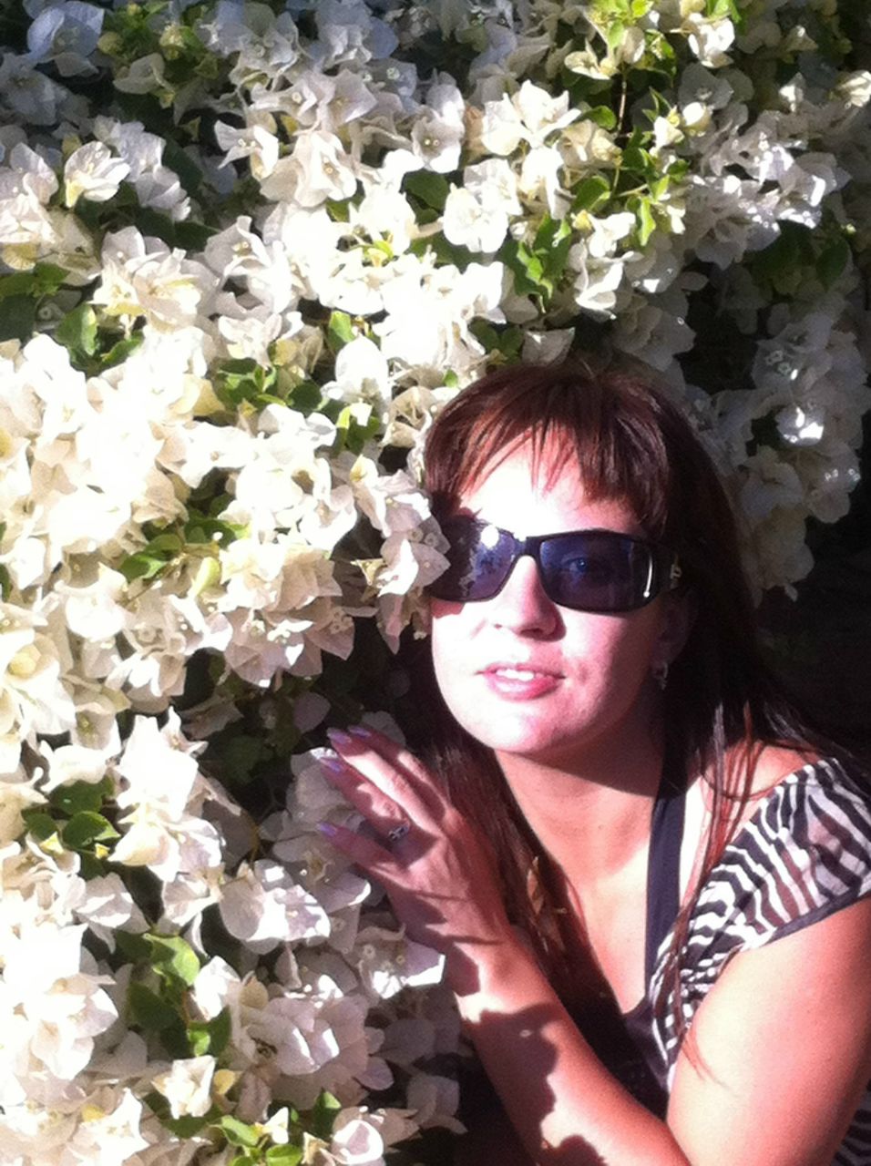 Майя Смирнова | Санкт-Петербург