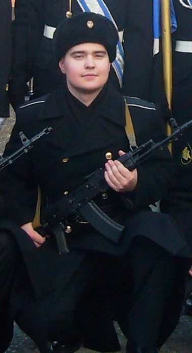 Влад Виноградов | Ижевск