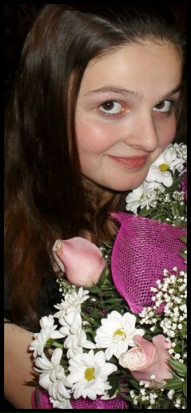 №146, Катя Манахова, 31 год, Новоград-Волынский №146, Катя Манахова, 31 год, Новоград-Волынский