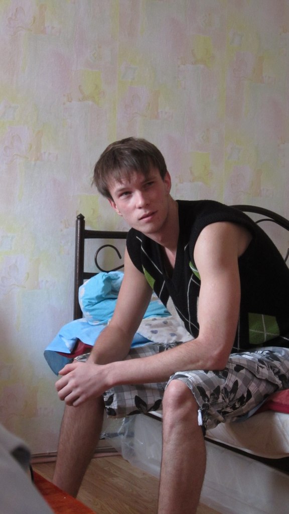 Борис Романчук | Волгодонск