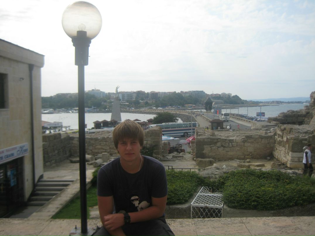 Vlad Vascha | Краснодар