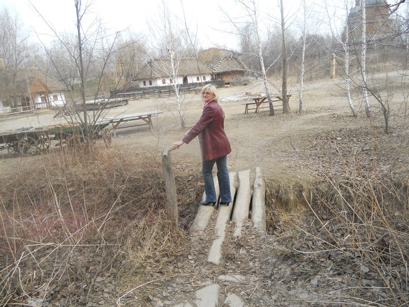 Надежда Погребная | Киев