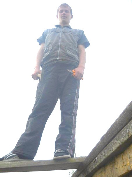 №84, Андрей Кулибинский, Нестеров №84, Андрей Кулибинский, Нестеров