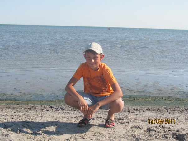 №11, Александр Булин №11, Александр Булин