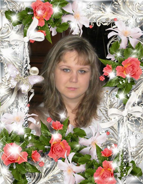 Татьяна Альмухометова | Новосибирск