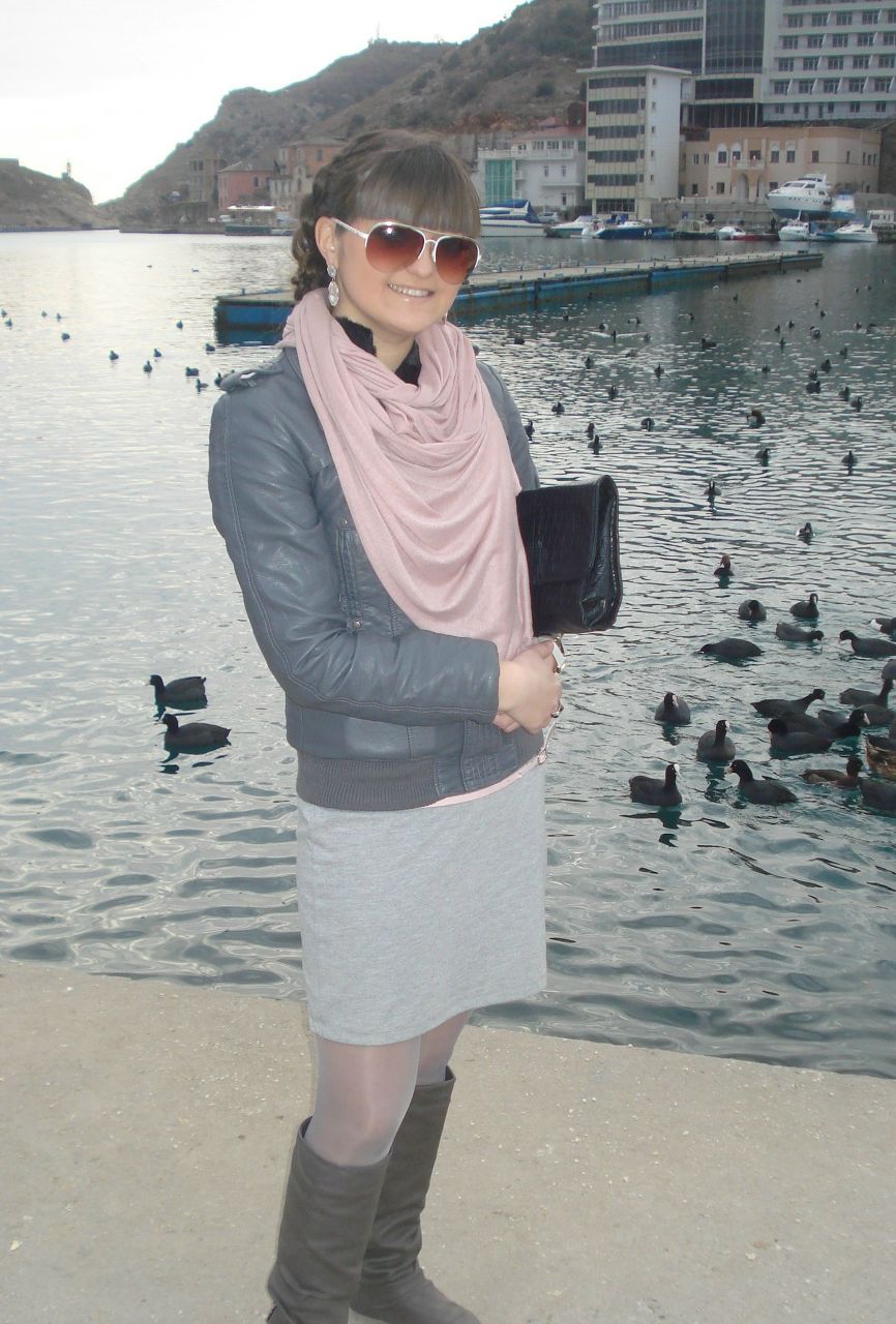 Татьяна Руденко | Севастополь