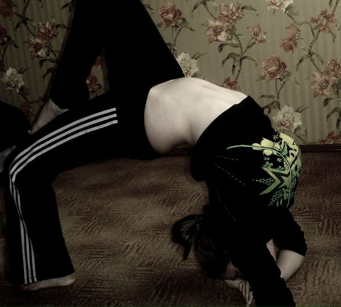 №177, Анюта, 30 лет, Скороходово / Артемовка №177, Анюта, 30 лет, Скороходово / Артемовка