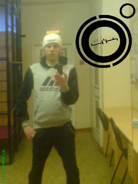 Колян Анашкин | 