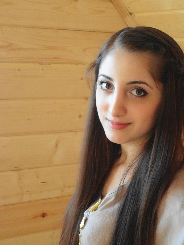 Алина Солоян | 