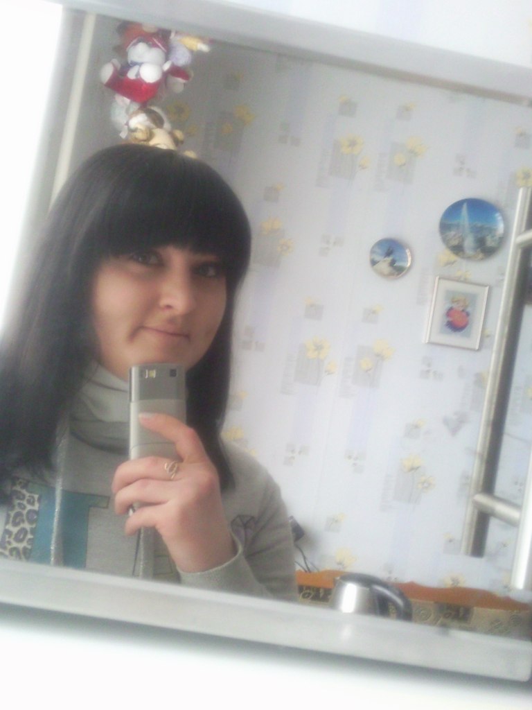 Юлия Севастьянова | Тольятти