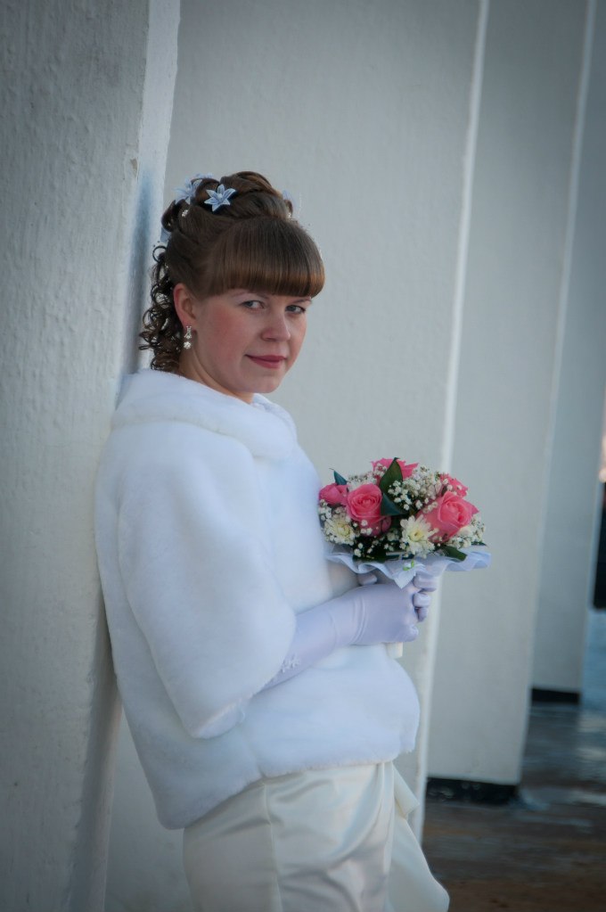 Анна Софрыжова | Шахунья