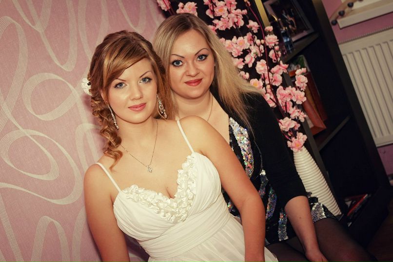 Александра Александрова | 