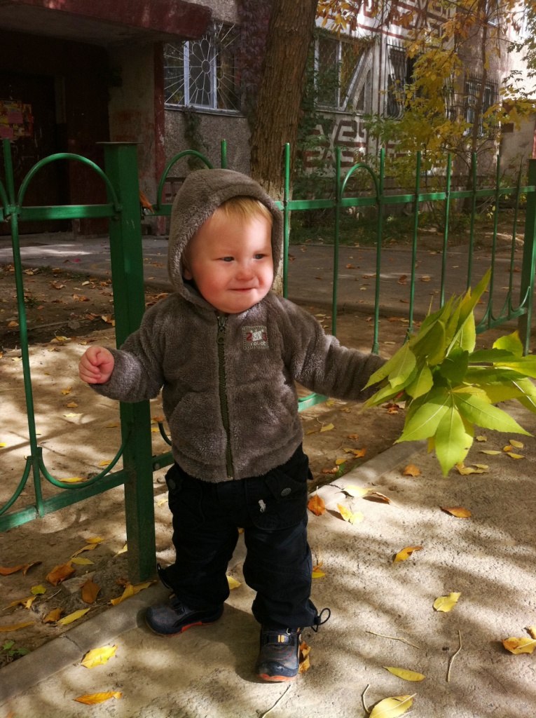 Елена Момот | Алматы