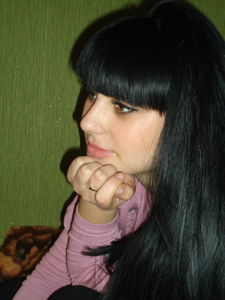 Юлия Хоменко | Смела