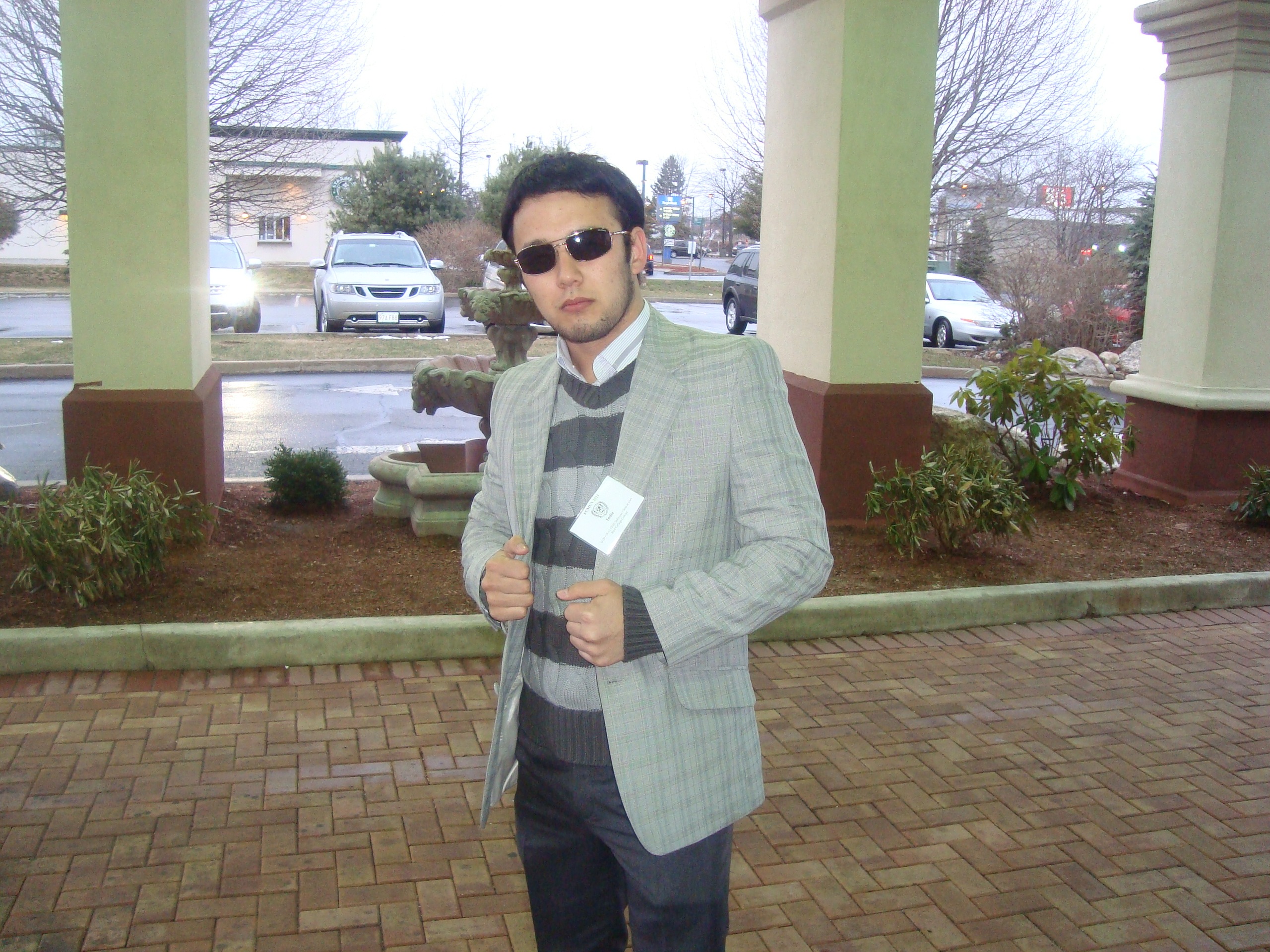 Фото профиля